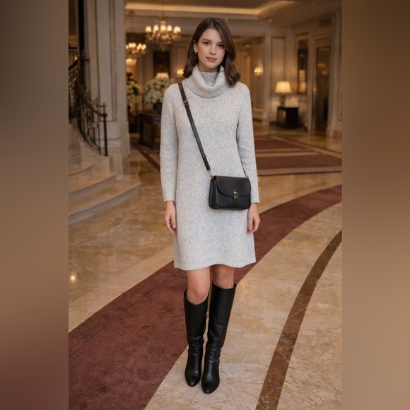 Joie Dresses & Skirts - Joie Knit Dress Size M